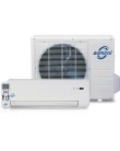 Foto Ar Condicionado Split Hi Wall Springer Carrier Admiral 22.000 BTUs Controle Remoto Frio 38RYCB022515MA
