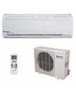 Ar Condicionado Split Hi Wall Springer Carrier Maxiflex 12.000 BTUs Controle Remoto Quente/Frio 42MQC012515LS Foto Ar Condicionado Split Hi Wall Springer Carrier Maxiflex 12.000 BTUs Controle Remoto Quente/Frio 42MQC012515LS
