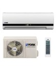 Ar Condicionado Split Hi Wall York 24.000 BTUs Controle Remoto Frio YSE / YSDA24FS-ADK Foto Ar Condicionado Split Hi Wall York 24.000 BTUs Controle Remoto Frio YSE / YSDA24FS-ADK