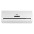 Ar Condicionado Split Hi Wall York Alps 7.500 BTUs Controle Remoto Frio DJE / DJDA07FS-ADK