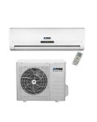 Ar Condicionado Split Hi Wall York Alps 9.000 BTUs Controle Remoto Quente/Frio DJK / DJJA09FS Foto Ar Condicionado Split Hi Wall York Alps 9.000 BTUs Controle Remoto Quente/Frio DJK / DJJA09FS