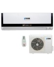 Ar Condicionado Split Hi Wall York Alps Eco 18.000 BTUs Controle Remoto Frio YHD / YHEC18FS-ADG Foto Ar Condicionado Split Hi Wall York Alps Eco 18.000 BTUs Controle Remoto Frio YHD / YHEC18FS-ADG