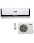 Foto Ar Condicionado Split Hi Wall York Alps Eco 7.000 BTUs Controle Remoto Frio YHE / YHDC07FS-ADG