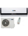 Ar Condicionado Split Hi Wall York Amazon 18.000 BTUs Controle Remoto Frio YSDA / YSEA18FS-ADK Foto Ar Condicionado Split Hi Wall York Amazon 18.000 BTUs Controle Remoto Frio YSDA / YSEA18FS-ADK