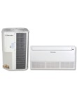 Foto Ar Condicionado Split Piso / Teto Electrolux 36.000 BTUs Controle Remoto Frio CFE / CFI36