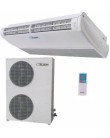 Ar Condicionado Split Piso / Teto Elgin 48.000 BTUs Controle Remoto Frio 45PAF48000-3 Foto Ar Condicionado Split Piso / Teto Elgin 48.000 BTUs Controle Remoto Frio 45PAF48000-3
