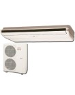 Ar Condicionado Split Piso / Teto Fujitsu 35.000 BTUs Controle Remoto Frio ABBA40AAT Foto Ar Condicionado Split Piso / Teto Fujitsu 35.000 BTUs Controle Remoto Frio ABBA40AAT
