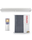 Ar Condicionado Split Piso / Teto Komeco 60.000 BTUs Controle Remoto Frio KOP60FC Foto Ar Condicionado Split Piso / Teto Komeco 60.000 BTUs Controle Remoto Frio KOP60FC