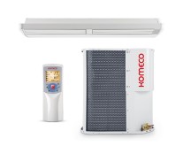 Ar Condicionado Split Piso / Teto Komeco 60.000 BTUs Controle Remoto Frio KOP60FC