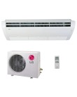 Foto Ar Condicionado Split Piso / Teto LG 36.000 BTUs Controle Remoto Frio TVN / TVUC362KLA0