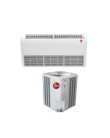 Foto Ar Condicionado Split Piso / Teto Rheem 36.000 BTUs Controle Remoto Frio RB1PT36AC2B