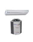 Ar Condicionado Split Piso / Teto Springer Carrier Silvermaxi 48.000 BTUs Controle Remoto Quente/Frio 42XQC048515LS Foto Ar Condicionado Split Piso / Teto Springer Carrier Silvermaxi 48.000 BTUs Controle Remoto Quente/Frio 42XQC048515LS