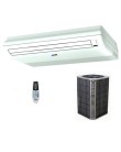 Ar Condicionado Split Piso / Teto York Prime 48.000 BTUs Controle Remoto Frio YOD / YOEA48FS-AEH Foto Ar Condicionado Split Piso / Teto York Prime 48.000 BTUs Controle Remoto Frio YOD / YOEA48FS-AEH