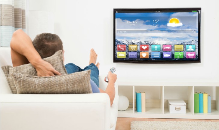 Melhor Smart TV com Wi-Fi Melhor Smart TV com Wi-Fi