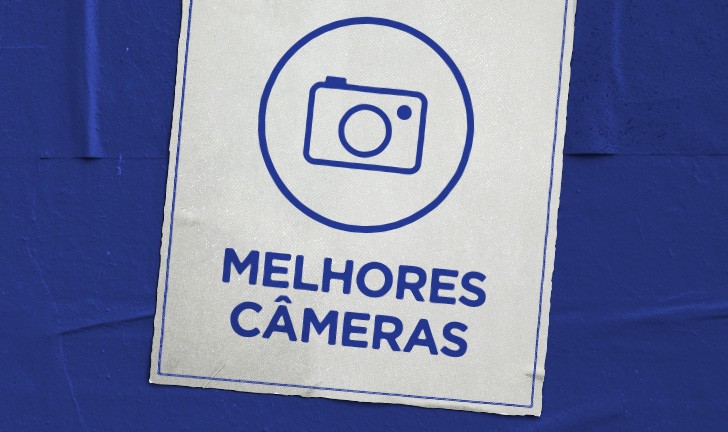 melhor câmera melhor câmera