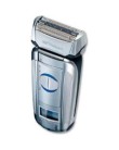 Barbeador Elétrico Braun 2 Complete 8995 Foto Barbeador Elétrico Braun 2 Complete 8995