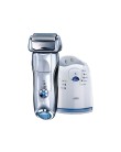 Barbeador Elétrico Braun Não informado 790 Foto Barbeador Elétrico Braun Não informado 790
