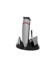 Barbeador Elétrico Novy 1 3 em 1 Foto Barbeador Elétrico Novy 1 3 em 1