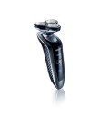 Barbeador Elétrico Philips 3 Arcitec RQ1050 Foto Barbeador Elétrico Philips 3 Arcitec RQ1050