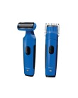 Barbeador Elétrico Philips Não informado Multi Groom Foto Barbeador Elétrico Philips Não informado Multi Groom