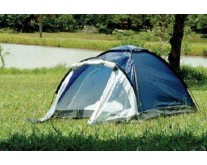 Barraca de Camping 3 pessoas Pratik T33