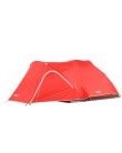 Foto Barraca de Camping 4 pessoas Coleman Hooligan 4