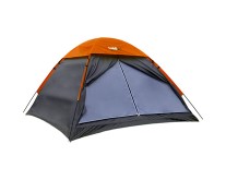 Barraca de Camping 4 pessoas Echolife Weekend