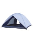 Foto Barraca de Camping 4 pessoas Nautika Dome 4