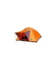 Foto Barraca de Camping 4 pessoas Trilhas & Rumos Interligvel