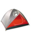 Barraca de Camping 5 pessoas Coleman LX Foto Barraca de Camping 5 pessoas Coleman LX