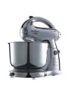 Foto Batedeira Britânia Turbo Crome 500W