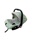 Bebê Conforto 10510 Até 13Kg - Baby Style Foto Bebê Conforto 10510 Até 13Kg - Baby Style