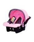 Bebê Conforto Baby Top II Até 13Kg - Divicar Foto Bebê Conforto Baby Top II Até 13Kg - Divicar