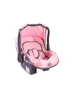 Bebê Conforto Nino Até 13Kg - Tutti Baby Foto Bebê Conforto Nino Até 13Kg - Tutti Baby
