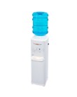 Bebedouro Coluna Compressor (Gás) - Libell Master Branco Foto Bebedouro Coluna Compressor (Gás) - Libell Master Branco