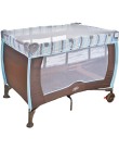 Foto Berço Cercado Baby Style 66350