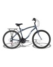 Foto Bicicleta Caloi Aro 26 21 Marchas City