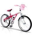 Bicicleta Caloi Barbie 20 Foto Bicicleta Caloi Barbie 20