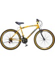 Foto Bicicleta Colli Bikes Mountain Bike Aro 26 18 Marchas CB 500