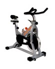Foto Bicicleta Ergométrica Spinning Profissional 0108 - Polimet