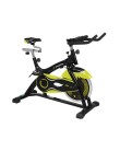 Bicicleta Ergométrica Spinning Racer 20c - Diadora Foto Bicicleta Ergométrica Spinning Racer 20c - Diadora