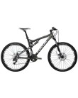 Foto Bicicleta Focus MTB Mountain Bike Aro 26 30 Marchas Suspensão Dianteira Super Bud 5.0 MTB