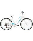 Foto Bicicleta Giant Aro 24 7 Marchas Gloss