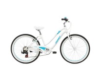 Bicicleta Giant Aro 24 7 Marchas Gloss
