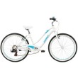 Bicicleta Giant Aro 24 7 Marchas Gloss