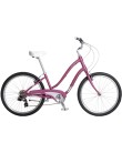 Foto Bicicleta Giant On-Road Aro 26 3 Marchas Suede GX W