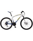 Foto Bicicleta GT Mountain Bike Aro 26 21 Marchas Aggressor 1.0