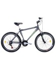 Foto Bicicleta Houston Mountain Bike Aro 26 21 Marchas Frontier Win