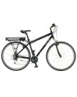 Foto Bicicleta Izip Aro 18 Via Rapido Quadro Alto Aro 18