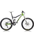 Foto Bicicleta Kona Mountain Bike Aro 26 30 Marchas Cadabra